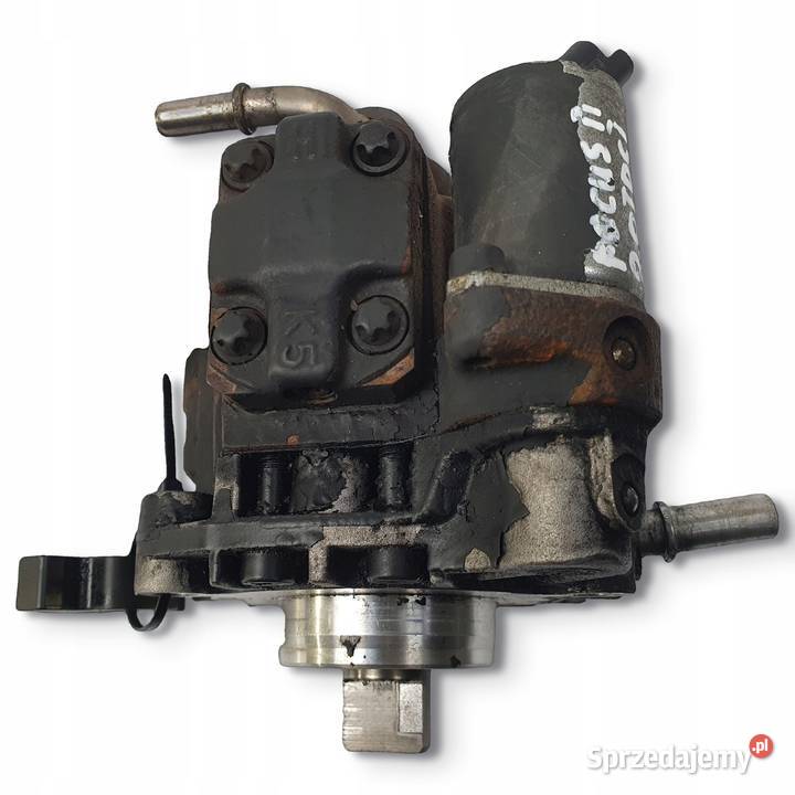 POMPA WTRYSKOWA Ford Focus MK2 20 TDCI turbo Chełm