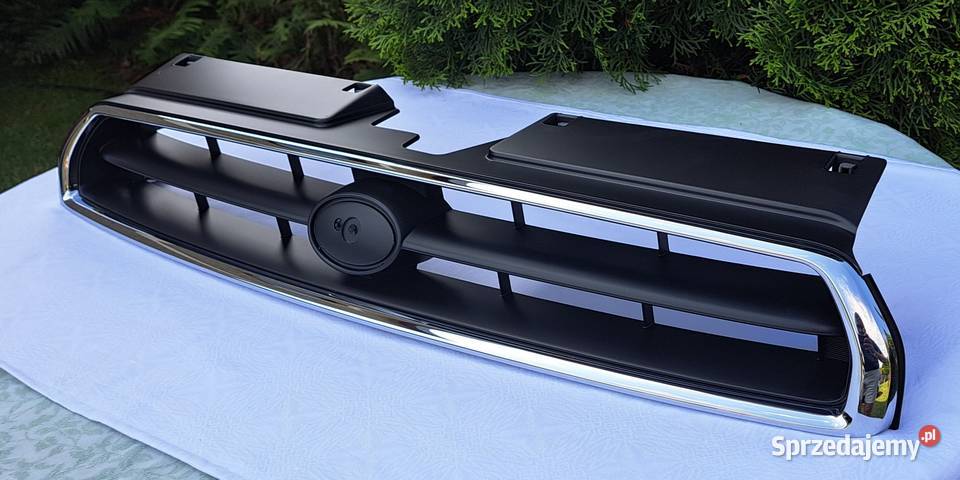 GRILL ATRAPA PRZÓD SUBARU LEGACY II 9499 dolnośląskie
