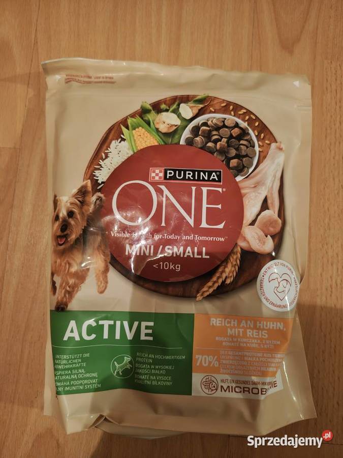 Karma psów Purina One Akcesoria dla zwierząt Łuków