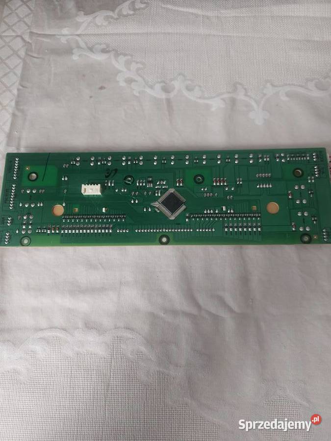 SAMSUNG NV70F3784EB DE9600891dD WYŚWIETLACZ Nowy Sącz sprzedam