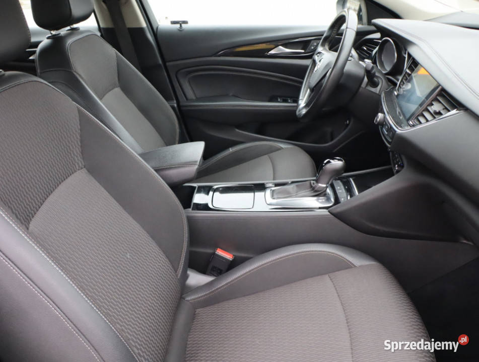 Opel Insignia 20 CDTI mazowieckie Piaseczno