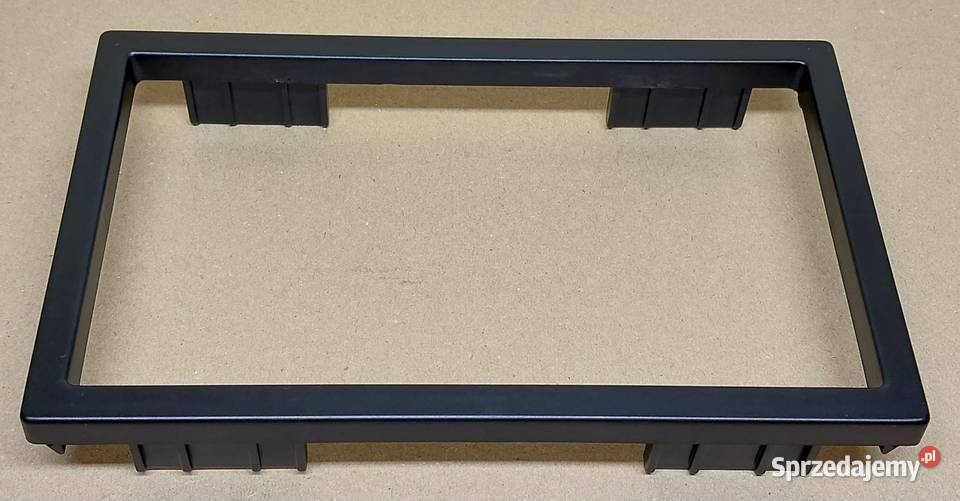 RAMKA RADIA 2 DIN VW SHARAN FORD GALAXY CARAV dolnośląskie