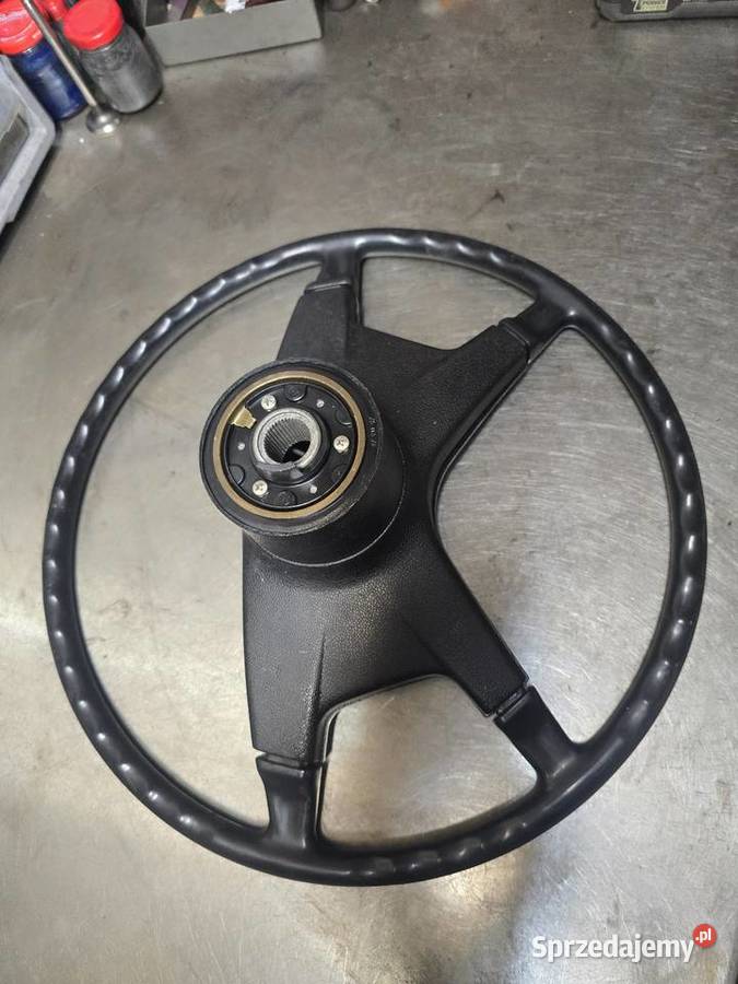 Vw garbus karmann kierownica motyl Sulejówek