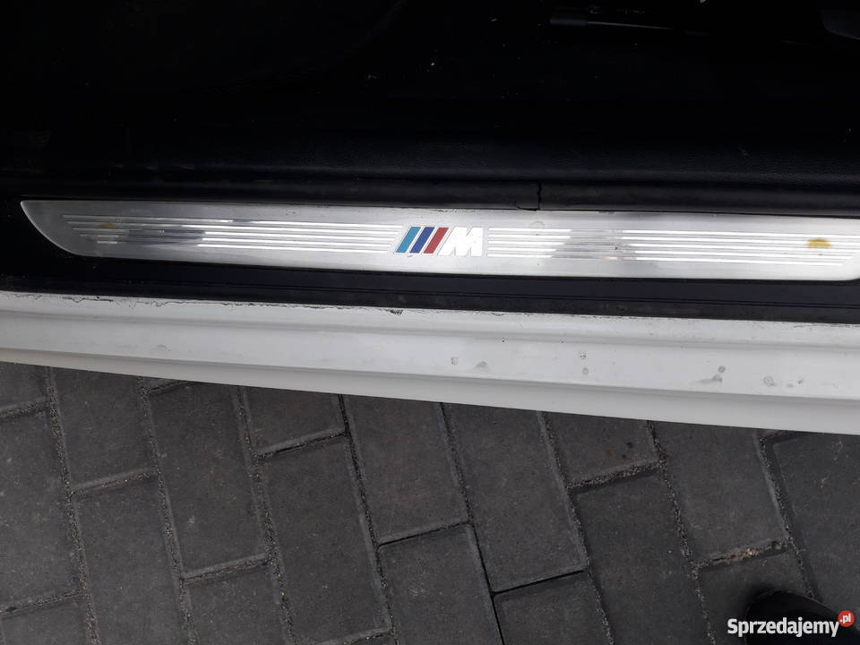 BMW 3 E90 335D 289 MPakiet Częstochowa sprzedam