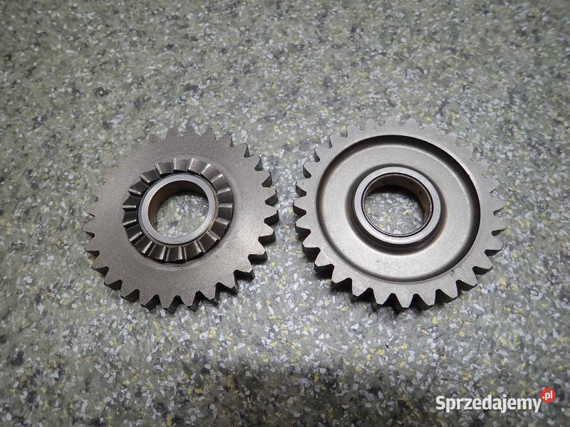 1 TRYB WAŁKA KOPKI SUZUKI RM 250 9600R Strzelce Krajeńskie