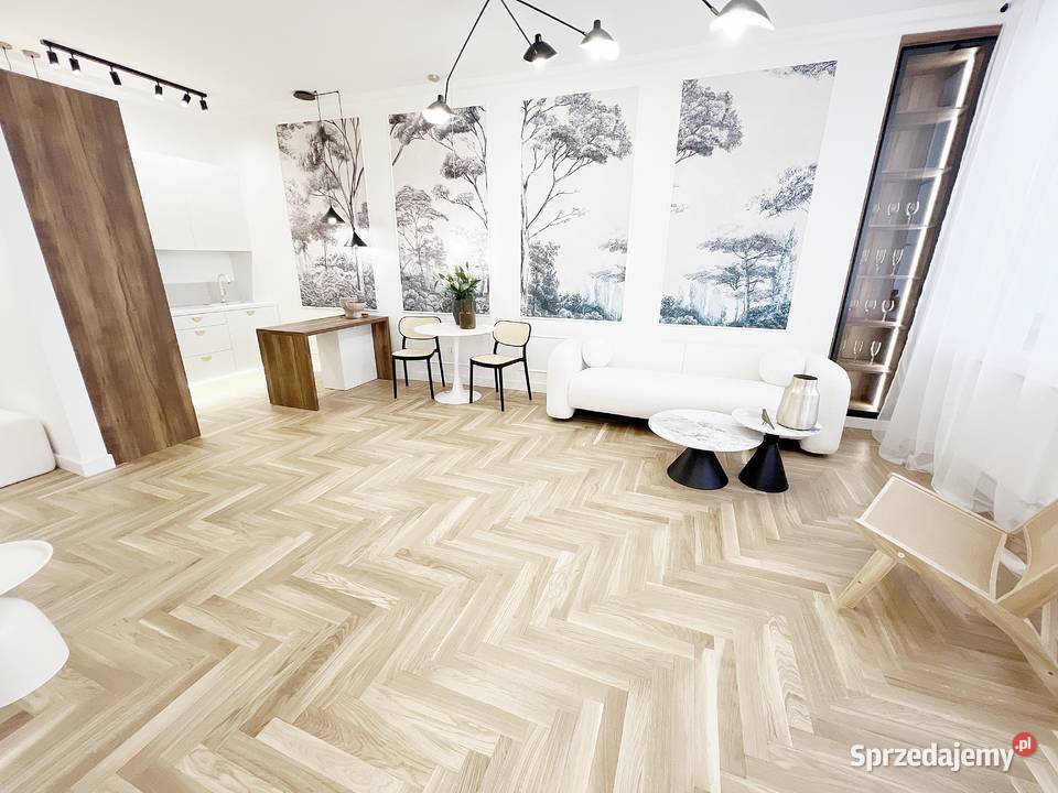 STARE MIASTO KAMIENICA LUX Warszawa