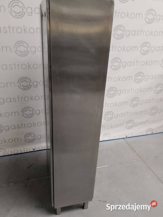 Szafa przelotowa drzwi otwierane 80x40x180