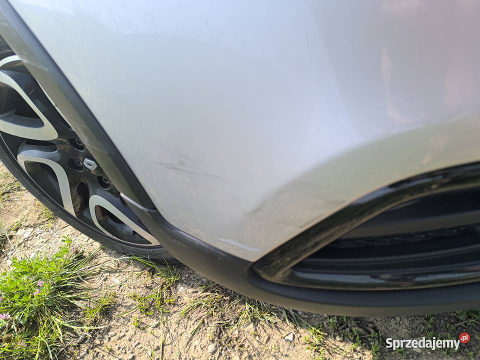 Renault Captur 140000km Kielce sprzedam