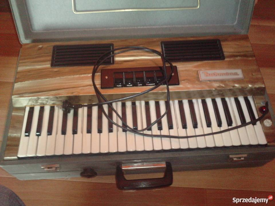 Harmonia Elektryczna marki HARMONA Tarnowskie Góry