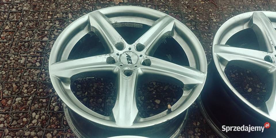 felgi 5x120 18 BMW x5 e53 e70 Piaseczno