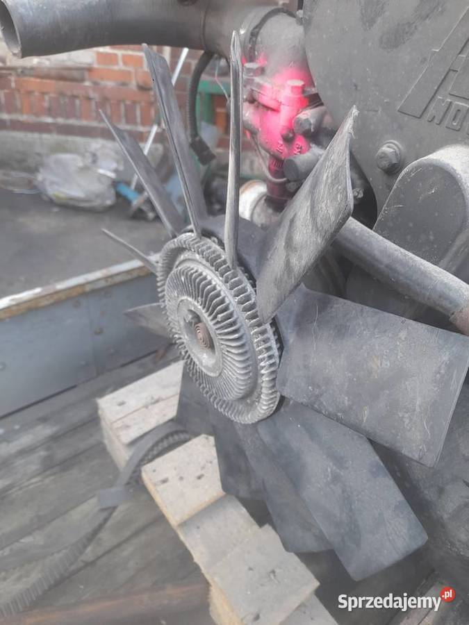 Pompa wspomagania lublin 3