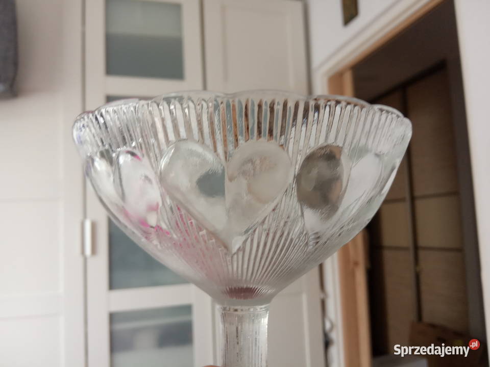 Cukiernia przezroczysty Warszawa