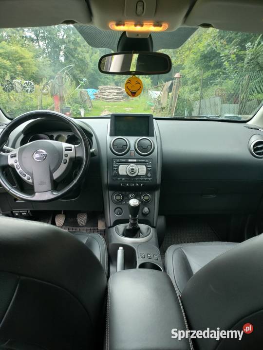 Nissan MP3 pomorskie Świchowo sprzedam