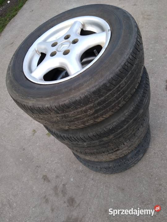 Koła Radial X 22560 R15 Motoryzacja Stargard