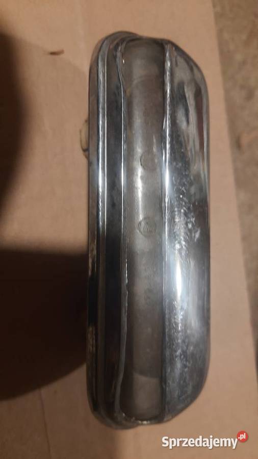 Lampka oswietlenia tablicy Syrena 105Fiat 125p Brzozów sprzedam