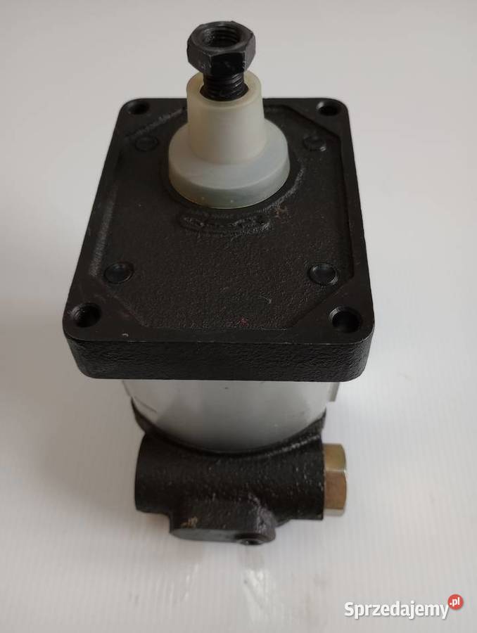 Pompa hydrauliki wspomagania NH 5180275 TLA TM łódzkie Łowicz
