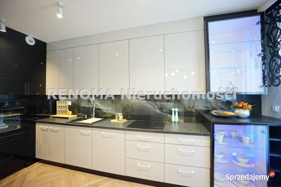 Mieszkanie Białystok Warszawska 9759m2 4 pokoje