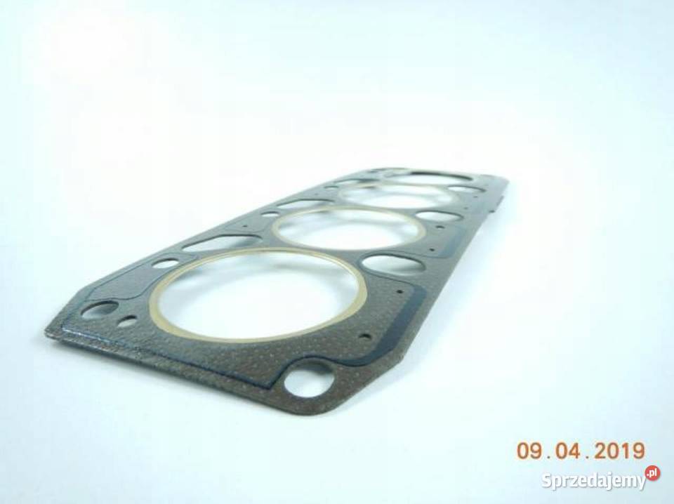USZCZELKA GŁOWICY CYLINDRÓW FORD ESCORT MK6 MK7 osobowe lubelskie