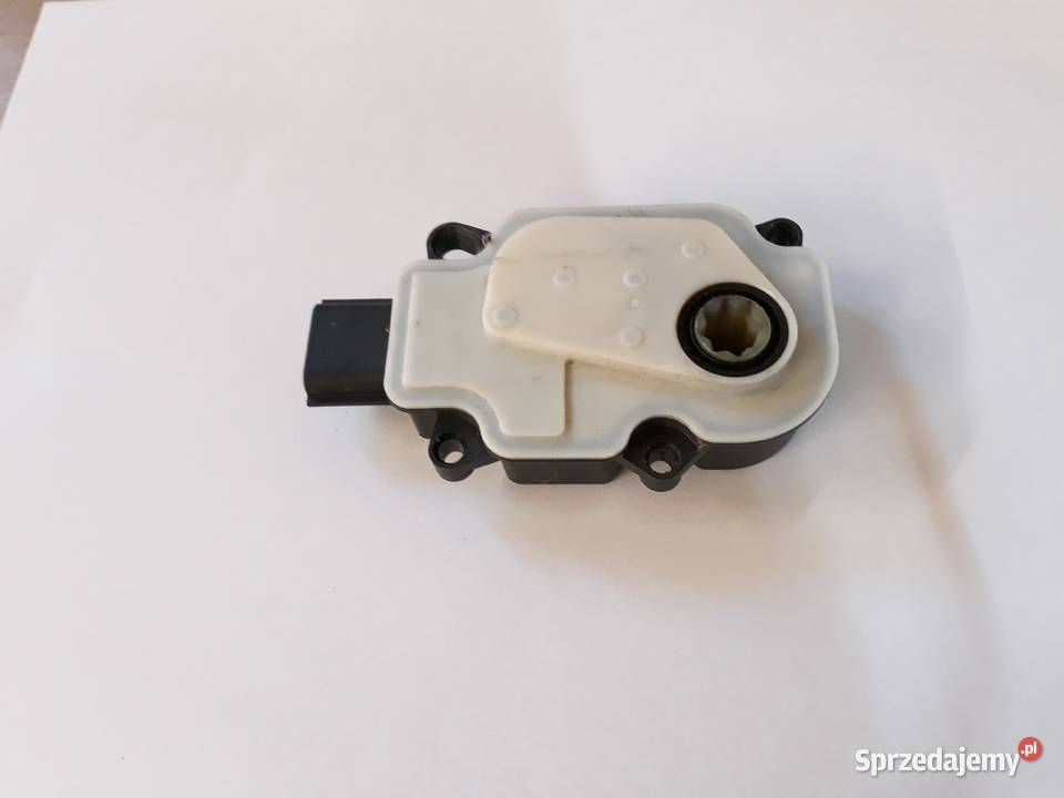 RENAULT MEGANE IV SCENIC IV SILNICZEK ROLETY Międzychód