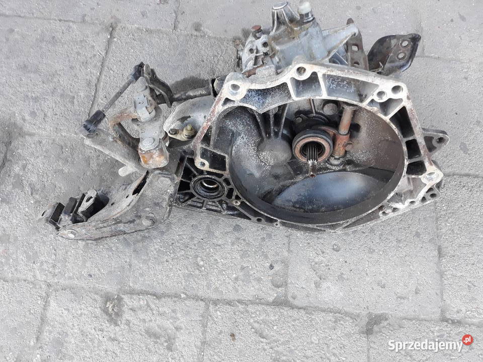 Opel Corsa A skrzynia biegów F15 koła 13 Bukownica sprzedam