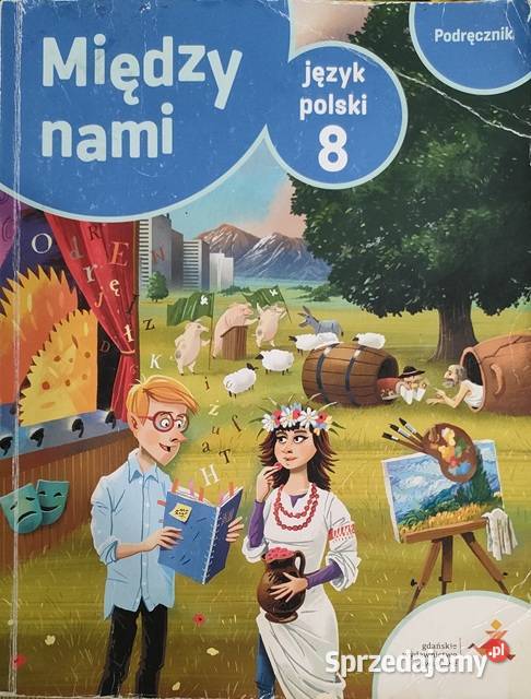 Korepetycje język polski J. polski