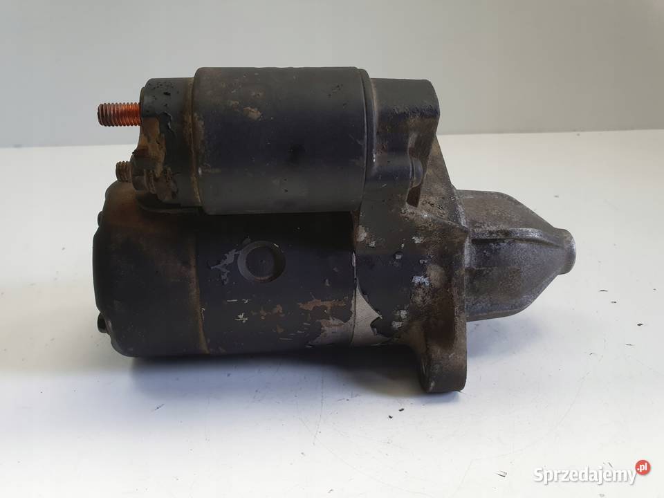 ROZRUSZNIK Suzuki Swift MK6 16 16V ROZRUSZNIK sprzedam