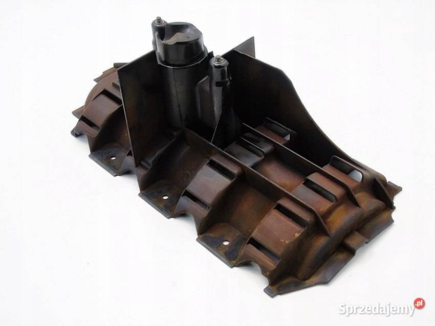 WKŁAD MISKI OLEJU 16 XER ASTRA H J INSIGNIA A osobowe Sosnowiec