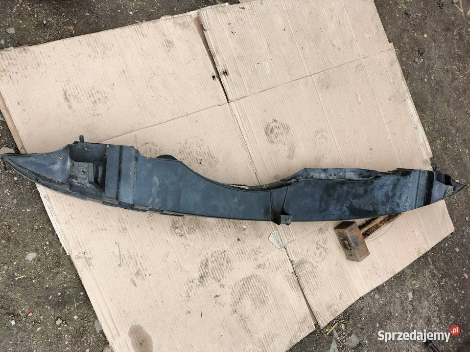 RENAULT CLIO 3 III 8200467197 BELKA PAS osobowe Kamień-Kolonia sprzedam