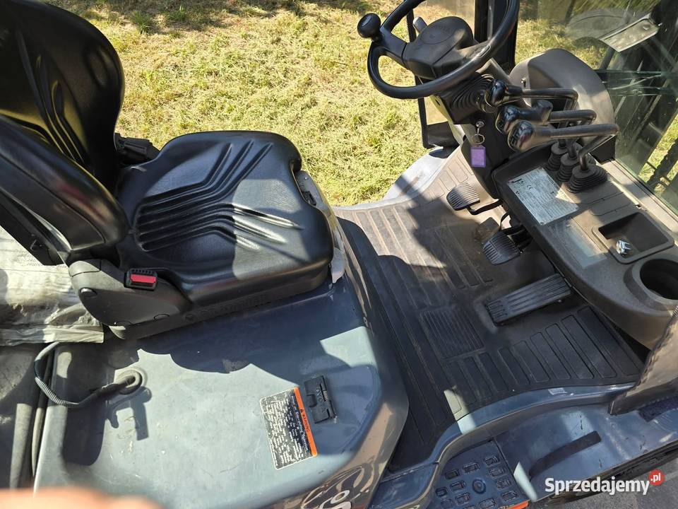 TOYOTA 028FGF20 TRIPLEX 2018 Godziesze Małe