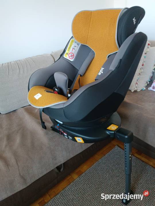 Fotelik samochodowy obrotowy kąt nachylenia x 5 Elektronika małopolskie Libiąż