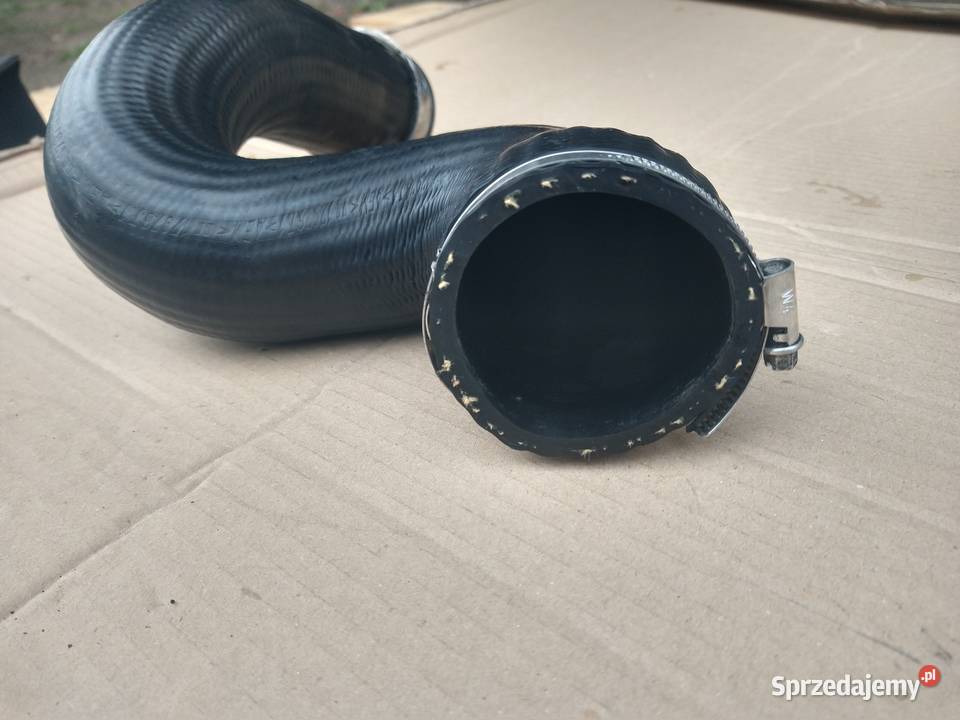 Przewód Powietrza Intercoolera 3B0 145 834S Vw Radziszów