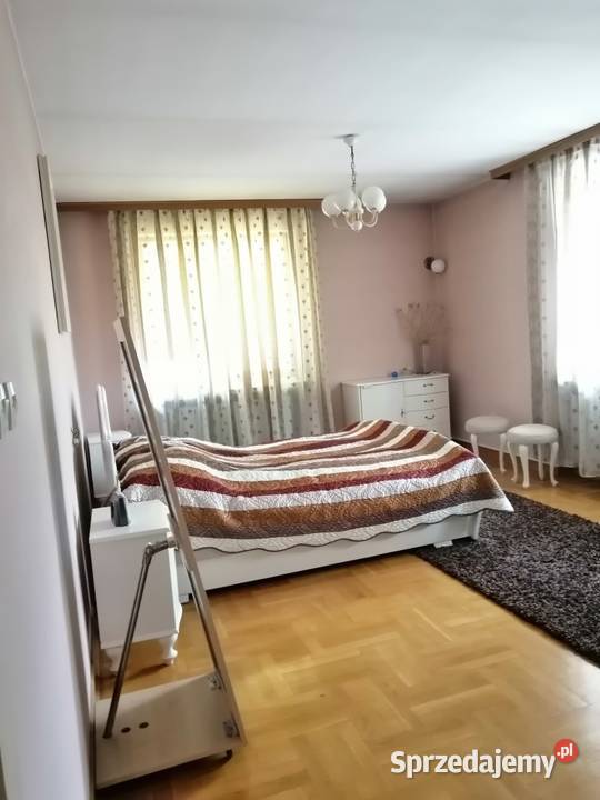 Syndyk sprzeda 12 udziału w nieruchomości mazowieckie Łaskarzew sprzedam