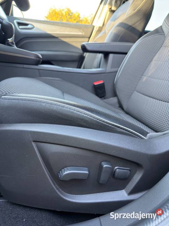 Renault Arkana Polski Salon ABS