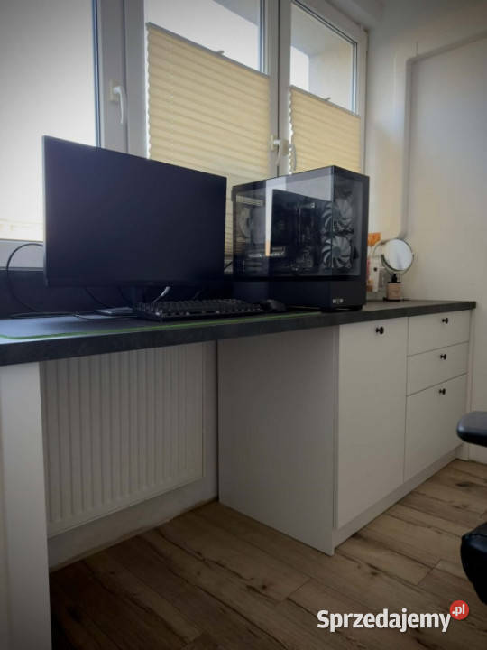 Na wynajem 2pokojowe mieszkanie 34 m generalnym Piętro 6 Wynajem Warszawa