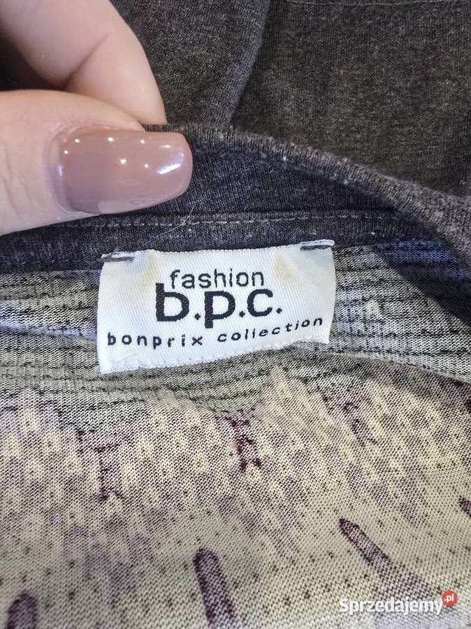 Sukienka vintage marki Bonprix rozmiar kolorowy Bytom