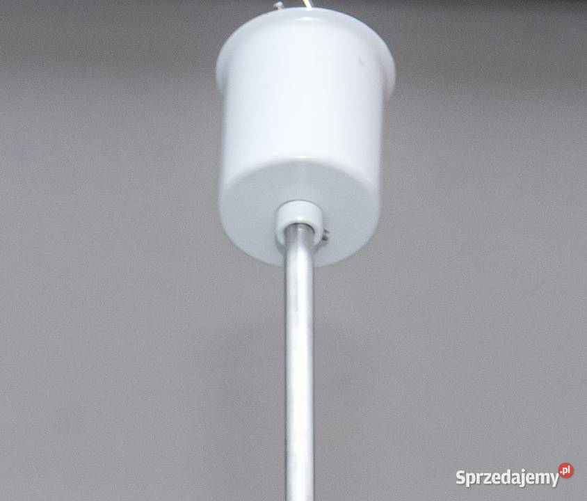 Lampa Look PopArt MidCentury Vintage PRL Napako śląskie Dąbrowa Górnicza