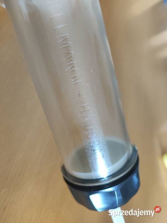 dekorator cukierniczy strzykawka do dekorowania