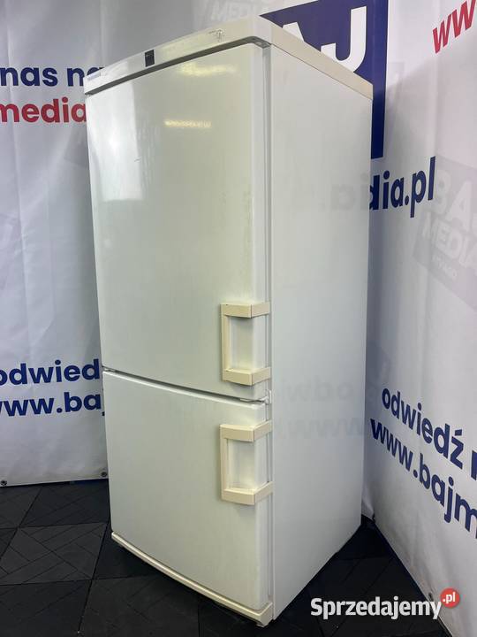 LODÓWKA Liebherr Made In Germany 143 Klas A mazowieckie Wiejca