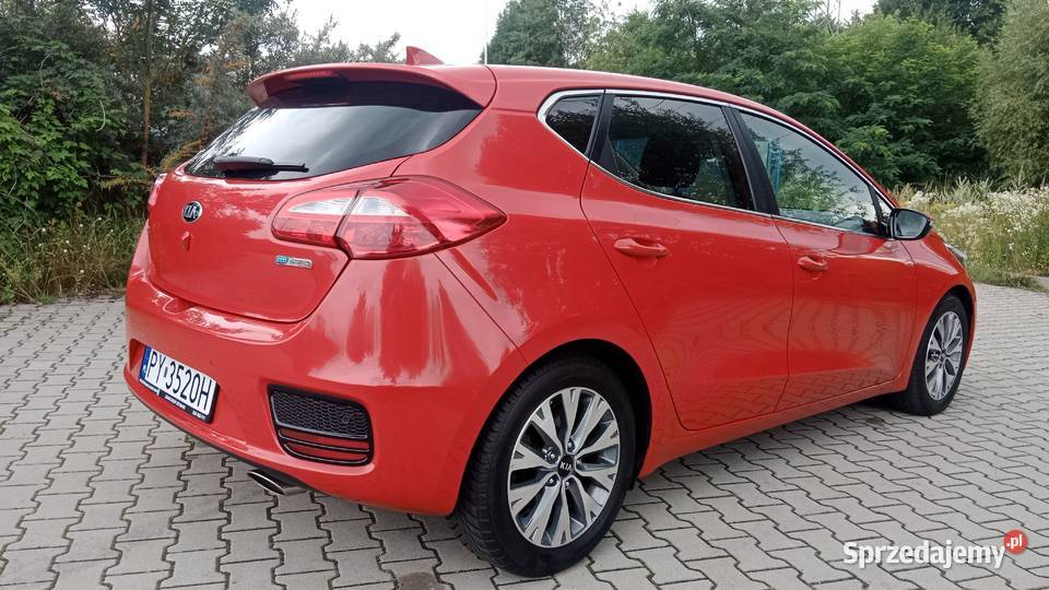 PREMIUM NAVI KAMERA 2017 LED PEŁEN SERWIS Poznań