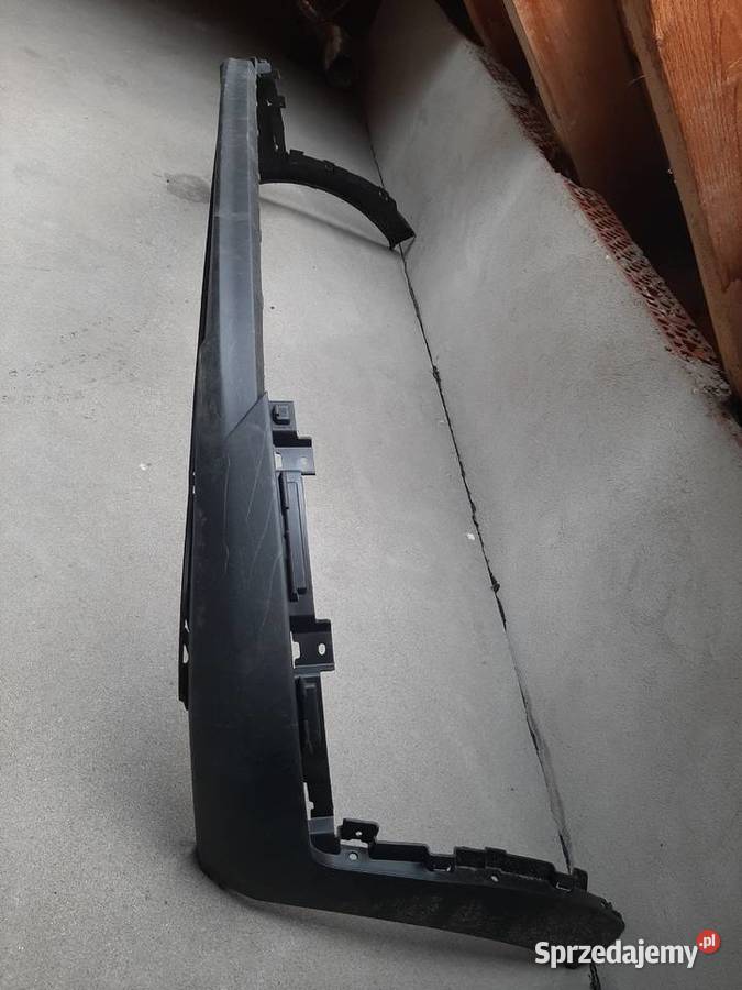 Spojler zderzaka do Hyundai Tucson Karoseria Leszno