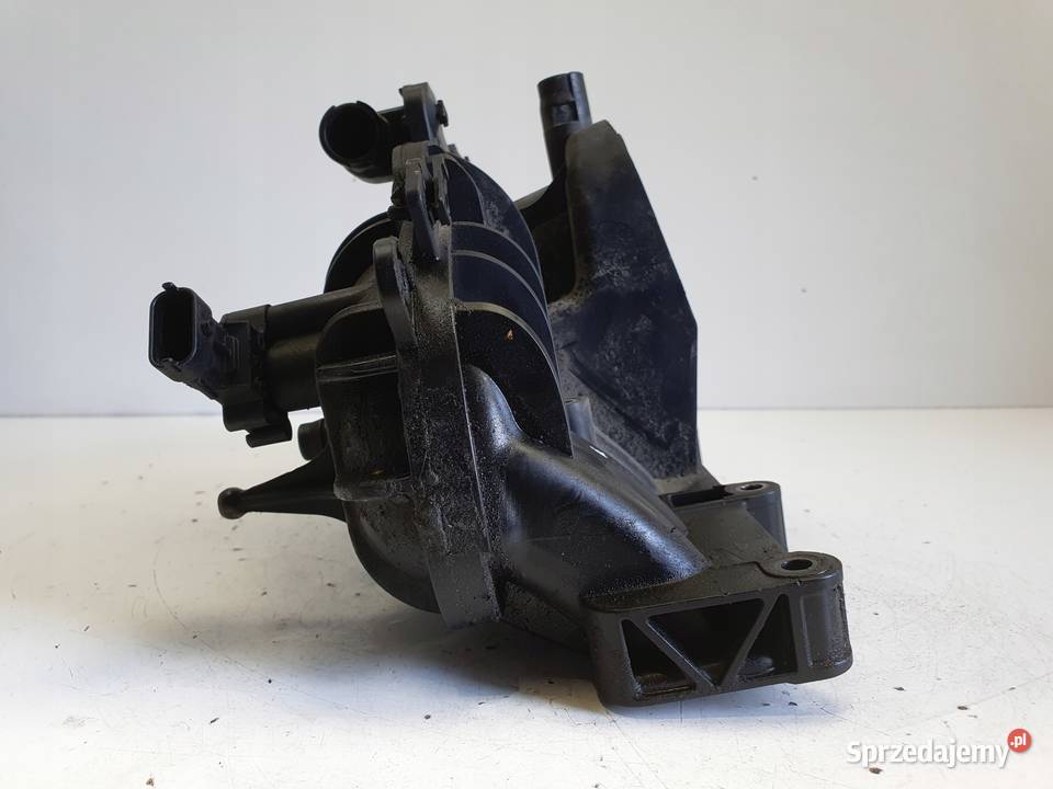 Volvo S60 II V60 16 T3 KOLEKTOR SSĄCY BM5G9424D Chełm sprzedam