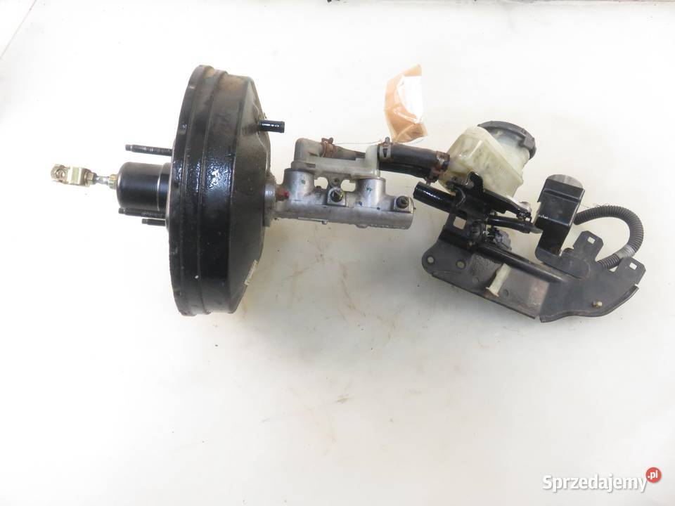 SERWO HONDA CIVIC VII 17 24600AS6FG000