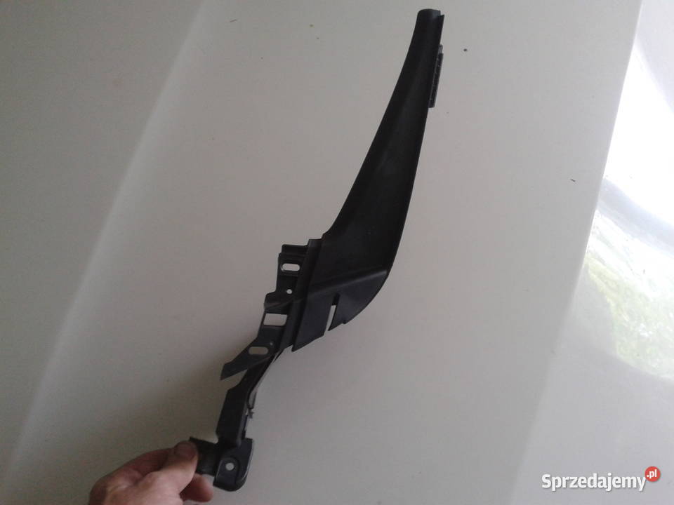 74212TFOGO PLASTIK PODSZYBIA LEWY PRZÓD EUROPA lubelskie Chełm