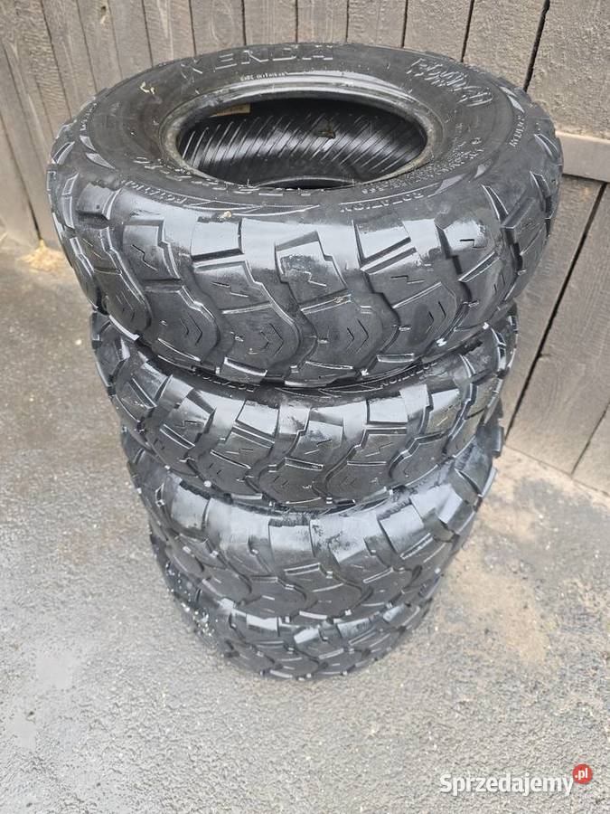Opony Terenowe 10 Quad Egl SHINERAY Hummer Kruszwica
