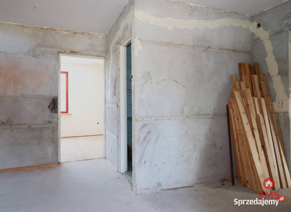 Dom wolnostojący 593m2 Suwałki Sprzedaż