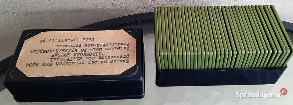 Slajdy Biocenoza morza Pozostałe sprzedam