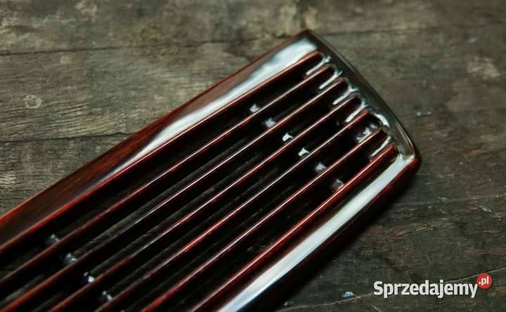 Mercedes 111 drewno osobowe Maków Podhalański