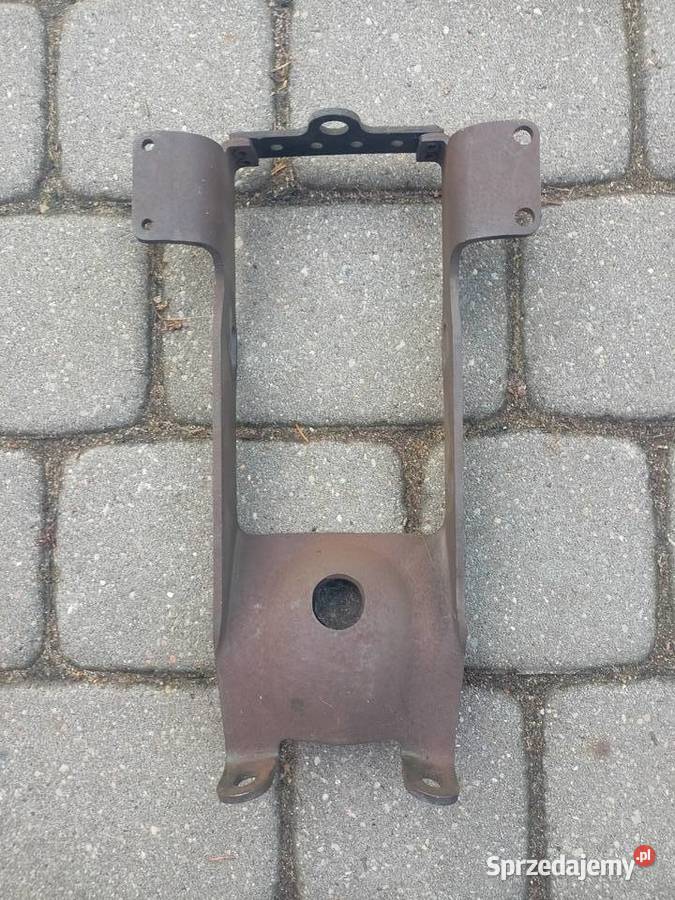 Harley WLA WLC 43 NOS Bydgoszcz