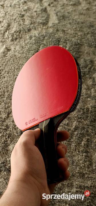 OKAZJA Paletki pingpong 6 gwiazdek Expert Kraków