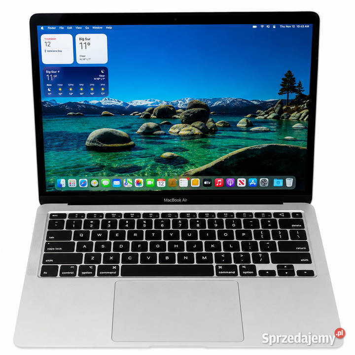 Sprzedaż laptopów dobór pod potrzeby klienta Katowice